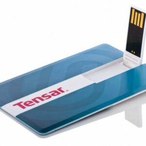 Çift Taraflı Usb Kartvizit