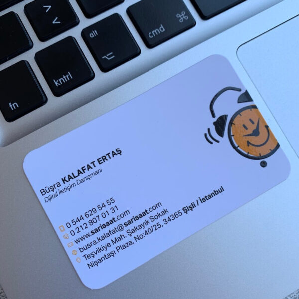 Laklı Lüks Kartvizit12