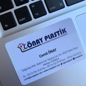 Laklı Lüks Kartvizit13
