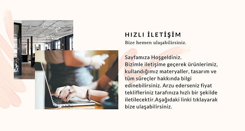 kisiyeozelkartvizit hızlı iletisim