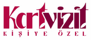 Kişiye Özel Kartvizit