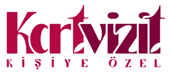 Kişiye Özel Kartvizit